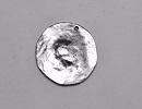 CA-MB1051-S Antique Silver