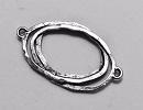 CA-MB1064-S Antique Silver