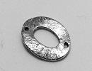 CA-MB1095-S Antique Silver