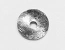 CA-MB1098-S Antique Silver