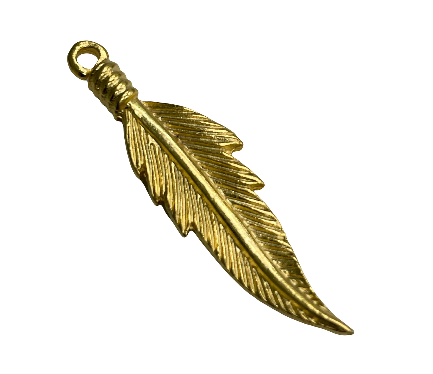 CA-MB2057-G Satin Gold