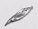 CA-MB2058-S Antique Silver