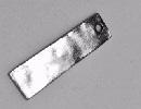 CA-MB2066-S Antique Silver