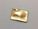 CA-MB2075-G Satin Gold
