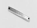CA-MB2097-S Antique Silver