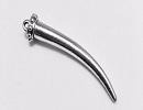CA-MB2103-S Antique Silver