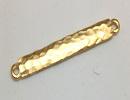 CA-MB2125-G Satin Gold