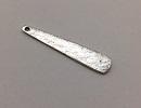CA-MB2135-S Antique Silver