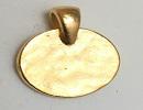 CA-MB2137-G Satin Gold