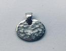 CA-MB2137-S Antique Silver