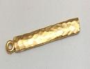 CA-MB2159-G Satin Gold