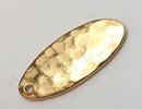 CA-MB2163-G Satin Gold