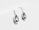 CA-MB2168-S Antique Silver