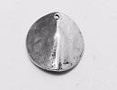 CA-MB2169-S Antique Silver
