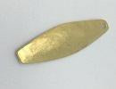 CA-MB2174-G Satin Gold