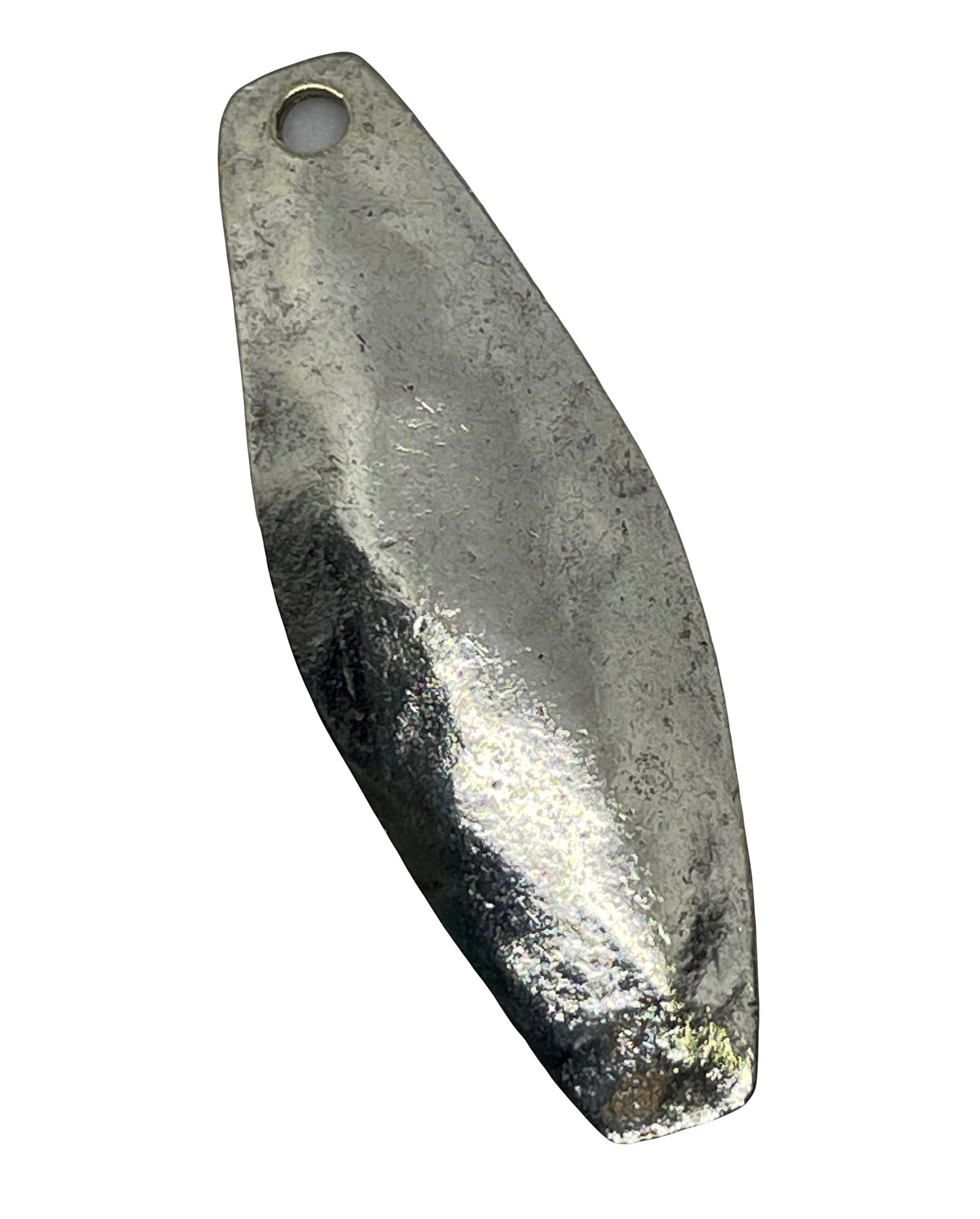 CA-MB2174-S Antique Silver