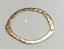 CA-MB2191-G Satin Gold