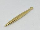 CA-MB2232-G Satin Gold