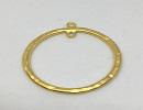 CA-MB2258-G Satin Gold