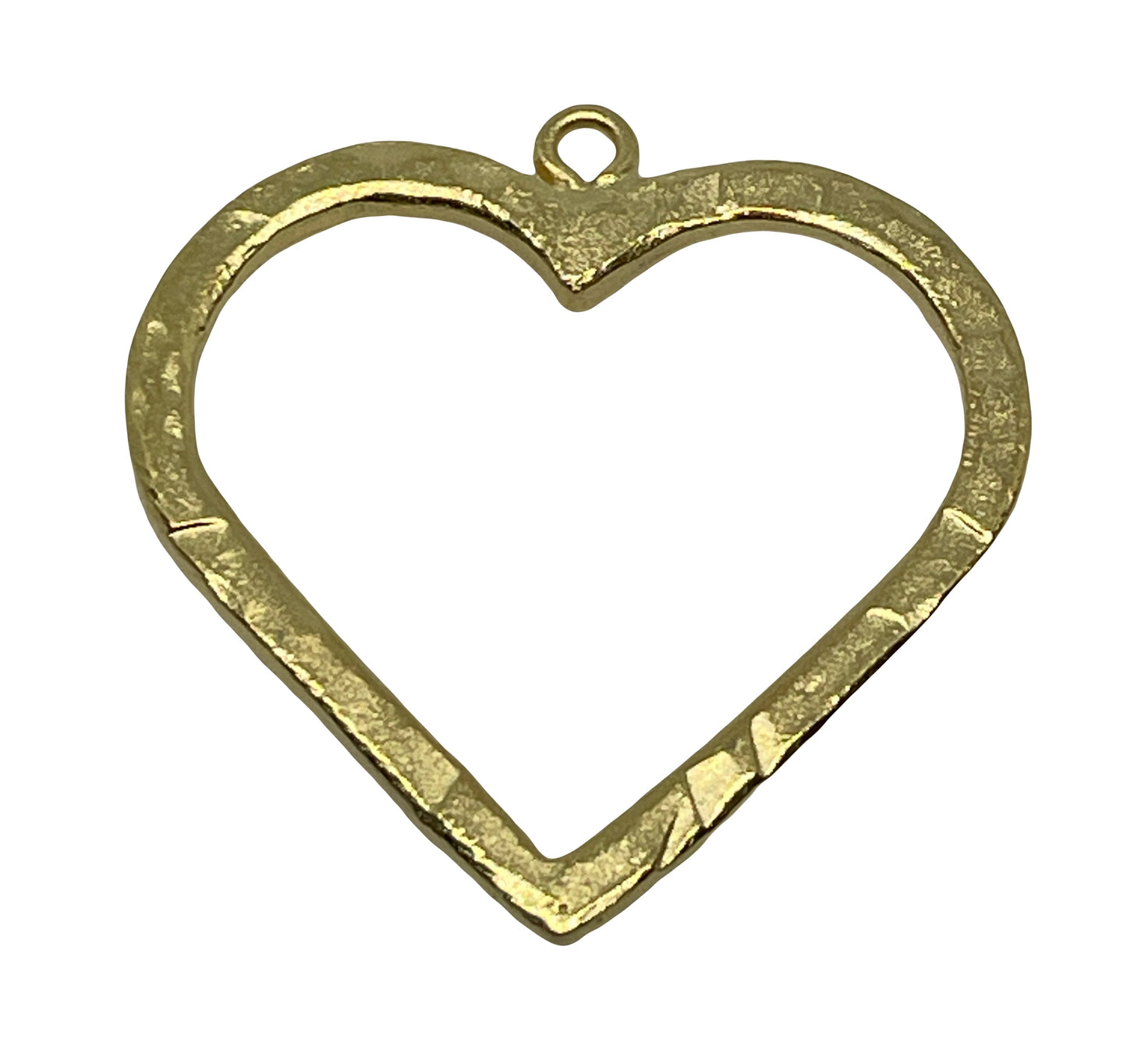 CA-MB2521-G Satin Gold