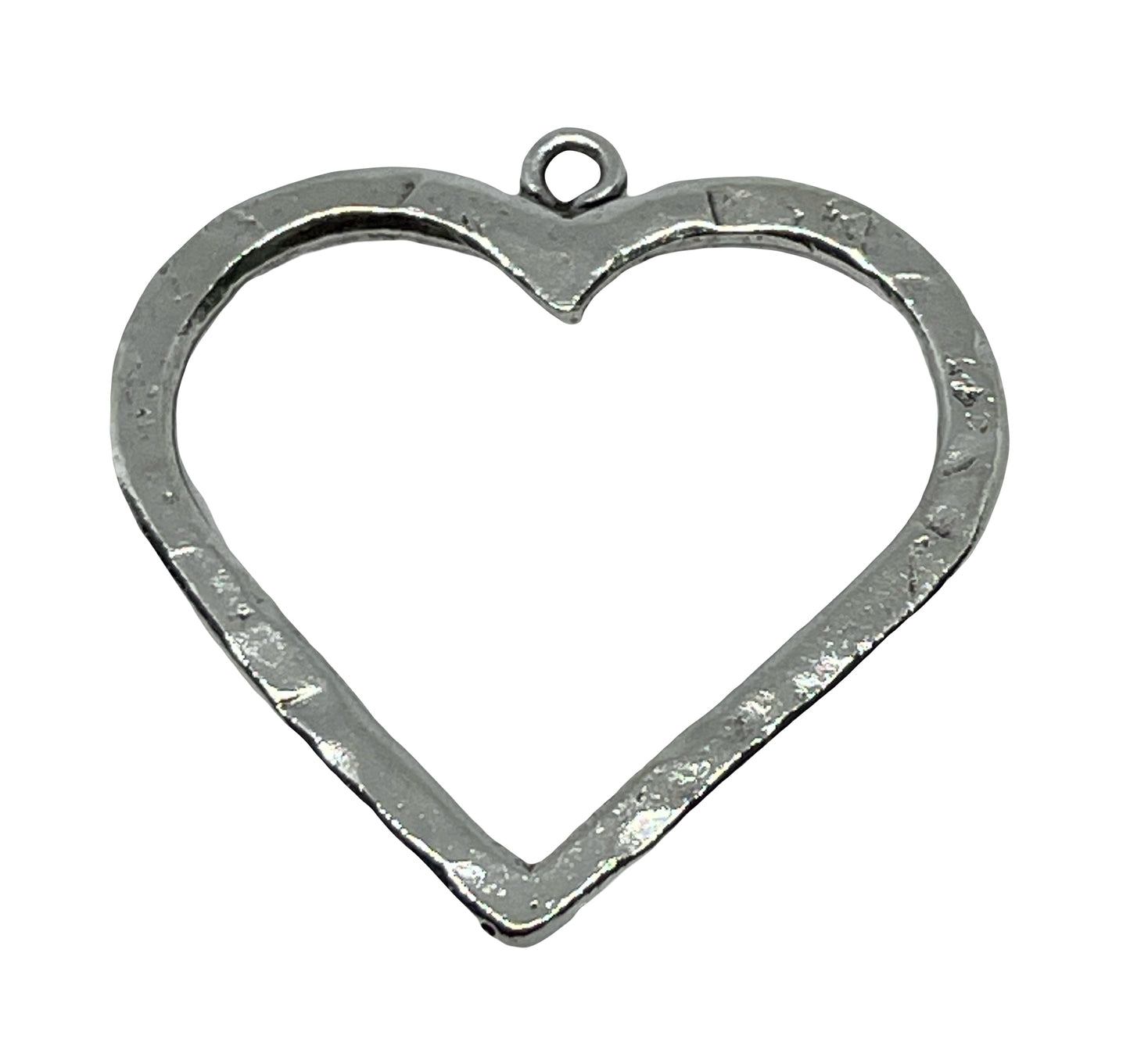 CA-MB2521-S Antique Silver