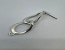 CA-MB2562-S Antique Silver