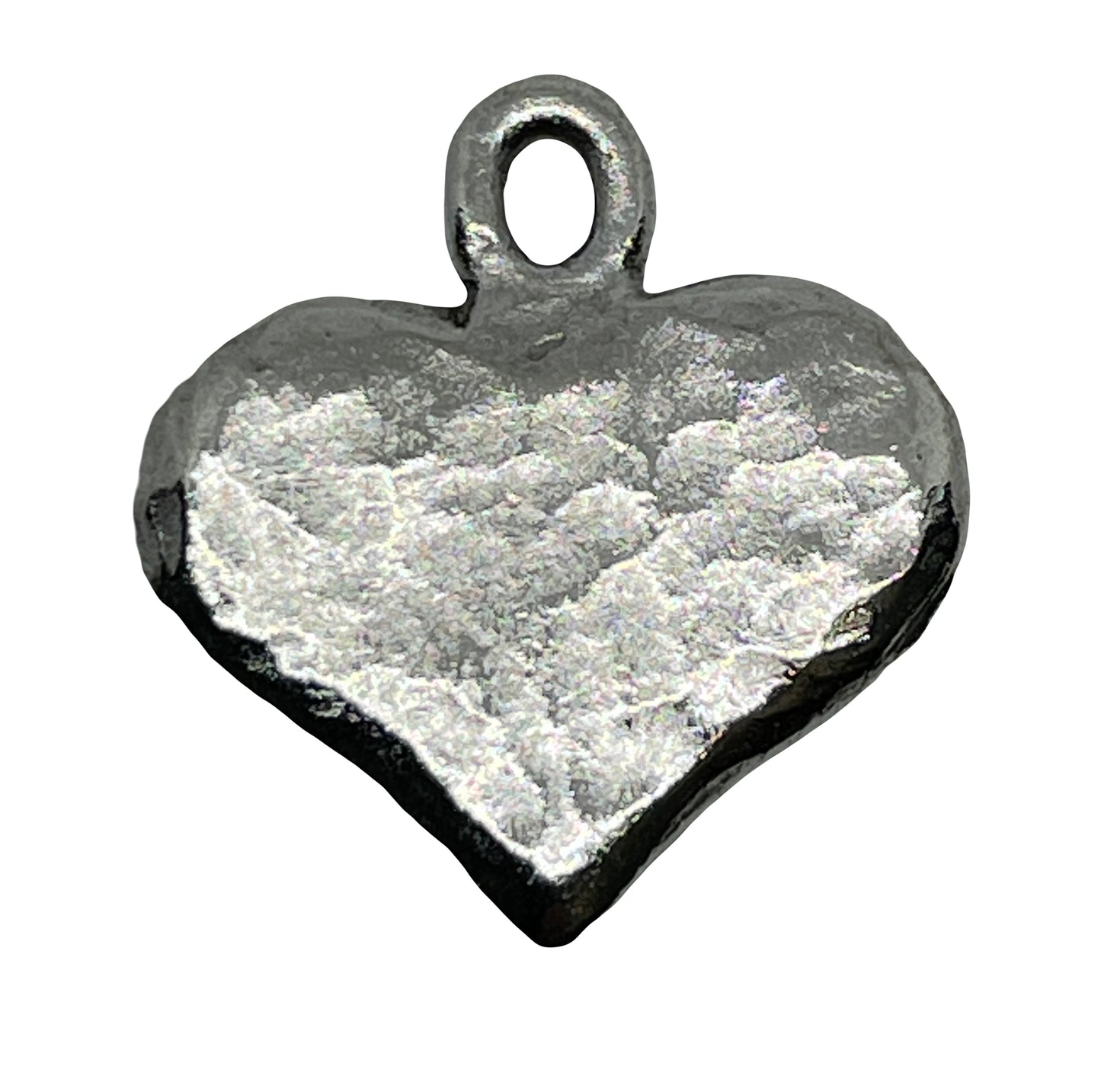 CA-MB2575-S Antique Silver