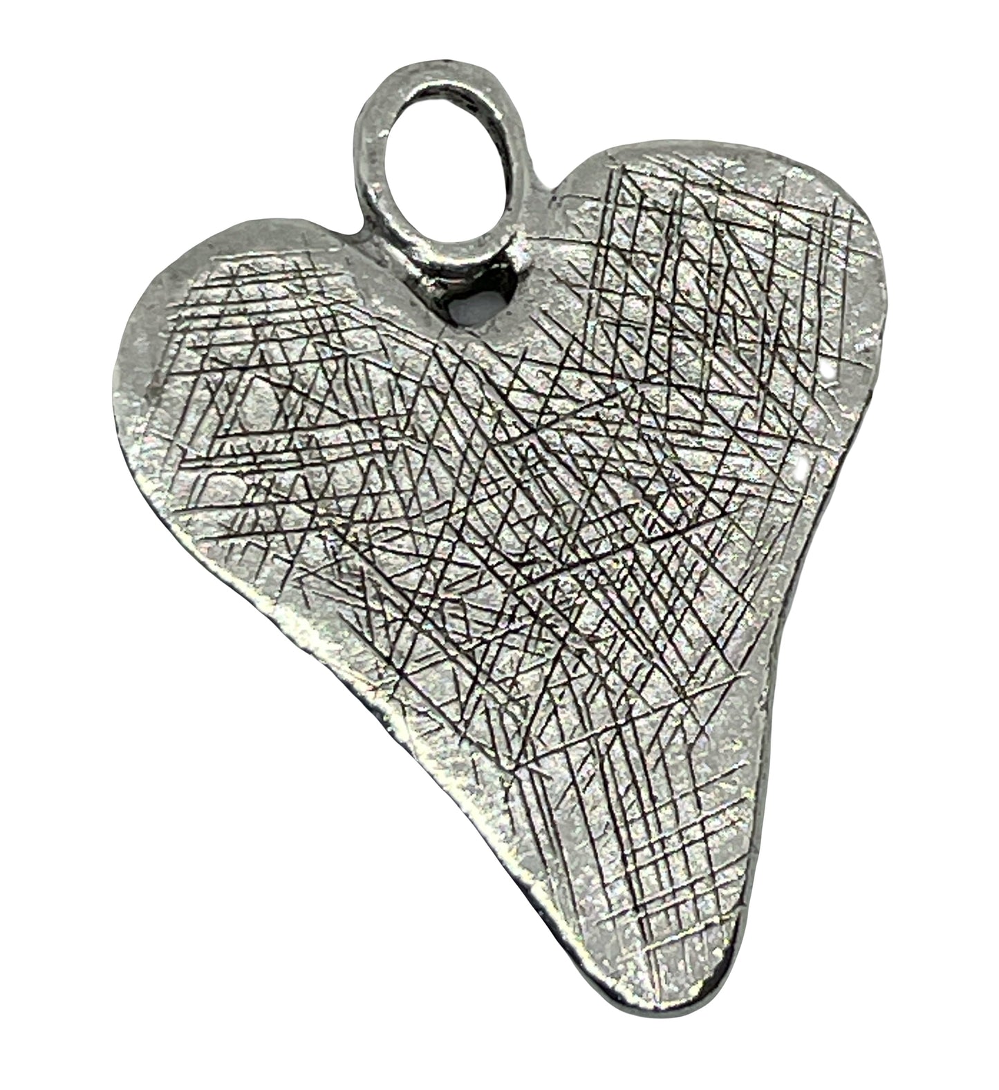 CA-MB2576-S Antique Silver