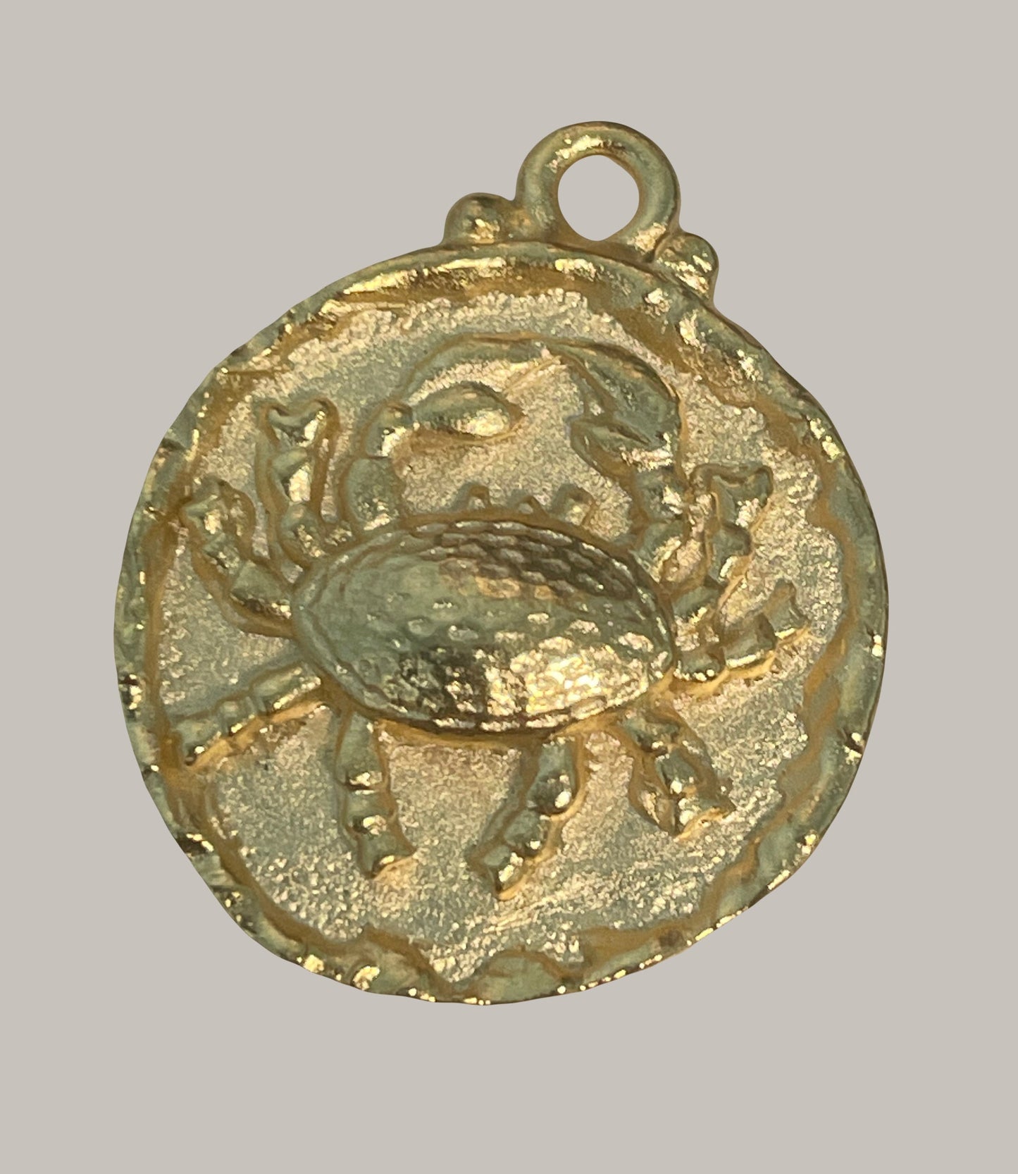 CA-MB2585-G Satin Gold