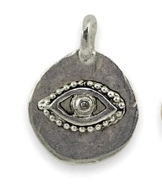 CA-MB2623-S Antique Silver