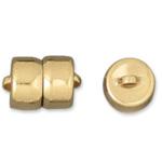 HE-MC8GP Gold Plated