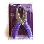 Long Reach Hole Punch - 1/4