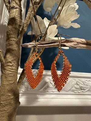 05-11-25 Stitched Earring Class Join Christy for a FREE stitched earring class! Christy 10:30-12:20pm