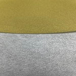 Shrink Plastic - Silver