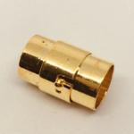 PO-SK80010G Gold Plated