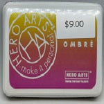 Ink Pad - Spring Brights