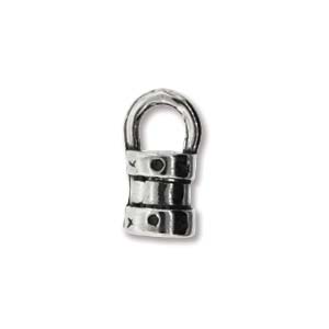 HE-SS667 Sterling Silver