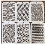 Style A - 6 Background