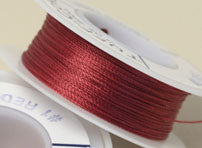STR-TUF-BDC-503-5 Tuff-Cord Spool Red