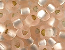 M-23F-5T Matte S/L Lt. Blush