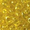CZ2-TWN-08386 Crystal Yellow Pearl