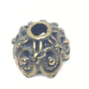 CA-MM-X3965-AB 12mm Antique Brass