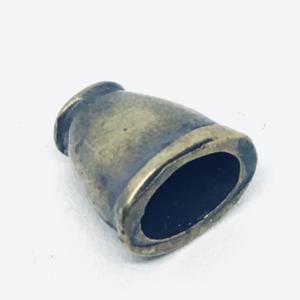 CA-MM-X4314-AB 12mm Antique Brass