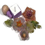 Shrink Mold - XL Dome