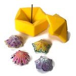 Shrink Mold - Flower Making