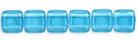 CZ2-TWN06-6002 Aquamarine