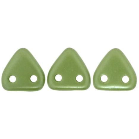 CZ2-371-06-25034 Pearl Coat - Olive