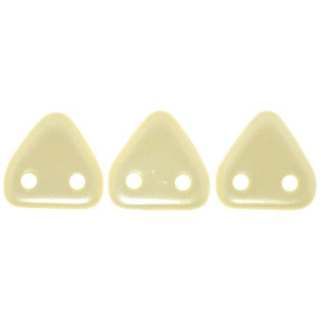 CZ2-371-06-25039 Pearl Coat- Cream