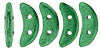 CZ2-CRS-391-310-77044 Saturated Metallic Emerald Green