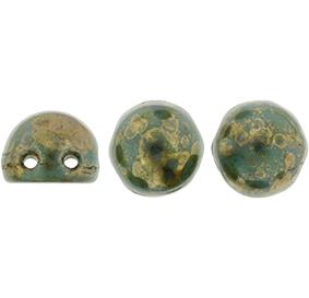 CZ2-CAB-396-06-BT6315 Persian Turq/Bz Picasso